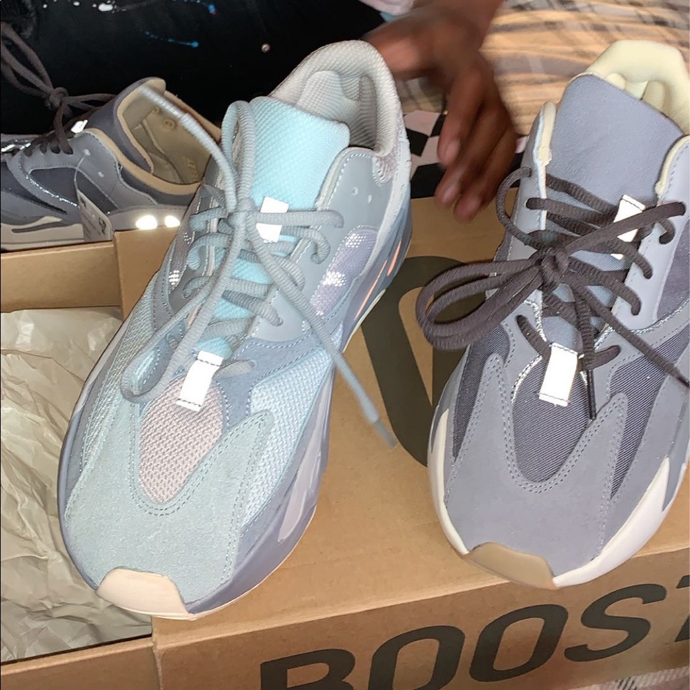 Yeezys